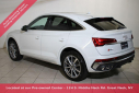 Thumbnail image of 2022 Audi SQ5 Sportback at Audi Great Neck