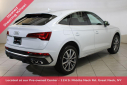 Thumbnail image of 2022 Audi SQ5 Sportback at Audi Great Neck