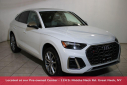 Thumbnail image of 2022 Audi SQ5 Sportback at Audi Great Neck