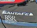 Thumbnail image of 2015 Hyundai SANTA FE Sport at R and R Auto Group