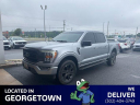 Thumbnail image of 2023 Ford F-150 at Used - Boulevard Lincoln