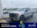 Thumbnail image of 2023 Ford F-150 at Used - Boulevard Lincoln