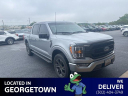 Thumbnail image of 2023 Ford F-150 at Used - Boulevard Lincoln