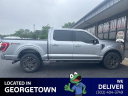 Thumbnail image of 2023 Ford F-150 at Used - Boulevard Lincoln