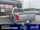 Thumbnail image of 2023 Ford F-150 at Used - Boulevard Lincoln