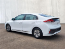 Thumbnail image of 2021 Hyundai IONIQ Hybrid at Cole Nissan