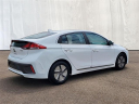 Thumbnail image of 2021 Hyundai IONIQ Hybrid at Cole Nissan