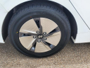Thumbnail image of 2021 Hyundai IONIQ Hybrid at Cole Nissan