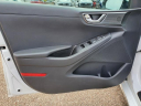 Thumbnail image of 2021 Hyundai IONIQ Hybrid at Cole Nissan