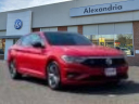 Thumbnail image of 2021 Volkswagen Jetta at Wes Greenway's Alexandria Vw