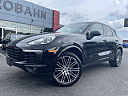 Thumbnail image of 2017 Porsche Cayenne at EurobahnBmwMiniMercedesBenz of Greensboro, NC