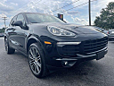 Thumbnail image of 2017 Porsche Cayenne at EurobahnBmwMiniMercedesBenz of Greensboro, NC