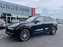 Thumbnail image of 2017 Porsche Cayenne at EurobahnBmwMiniMercedesBenz of Greensboro, NC