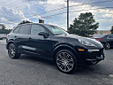 Thumbnail image of 2017 Porsche Cayenne at EurobahnBmwMiniMercedesBenz of Greensboro, NC