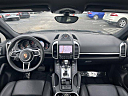 Thumbnail image of 2017 Porsche Cayenne at EurobahnBmwMiniMercedesBenz of Greensboro, NC