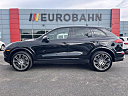 Thumbnail image of 2017 Porsche Cayenne at EurobahnBmwMiniMercedesBenz of Greensboro, NC
