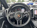 Thumbnail image of 2017 Porsche Cayenne at EurobahnBmwMiniMercedesBenz of Greensboro, NC