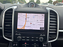 Thumbnail image of 2017 Porsche Cayenne at EurobahnBmwMiniMercedesBenz of Greensboro, NC