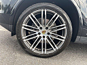 Thumbnail image of 2017 Porsche Cayenne at EurobahnBmwMiniMercedesBenz of Greensboro, NC