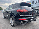 Thumbnail image of 2017 Porsche Cayenne at EurobahnBmwMiniMercedesBenz of Greensboro, NC