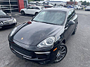 Thumbnail image of 2017 Porsche Cayenne at EurobahnBmwMiniMercedesBenz of Greensboro, NC