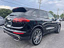 2017 Porsche Cayenne Platinum Edition at EurobahnBmwMiniMercedesBenz of Greensboro, NC