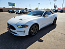 Thumbnail image of 2018 Ford Mustang at Tejas Motors II