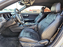 Thumbnail image of 2018 Ford Mustang at Tejas Motors II