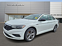 Thumbnail image of 2019 Volkswagen Jetta at Piazza Jaguar Land Rover Willow Grove
