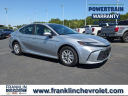 Thumbnail image of 2025 Toyota Camry at Used-FranklinChevroletCadillacBuickGMC of Statesboro, GA