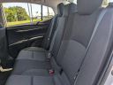 Thumbnail image of 2025 Toyota Camry at Used-FranklinChevroletCadillacBuickGMC of Statesboro, GA