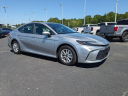 Thumbnail image of 2025 Toyota Camry at Used-FranklinChevroletCadillacBuickGMC of Statesboro, GA