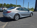 Thumbnail image of 2025 Toyota Camry at Used-FranklinChevroletCadillacBuickGMC of Statesboro, GA