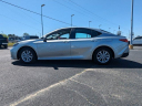 Thumbnail image of 2025 Toyota Camry at Used-FranklinChevroletCadillacBuickGMC of Statesboro, GA