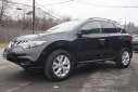 Thumbnail image of 2014 Nissan Murano at TSF Auto Sales