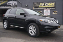 Thumbnail image of 2014 Nissan Murano at TSF Auto Sales