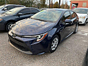 Thumbnail image of 2021 Toyota Corolla at Amy Motorsport, Inc.