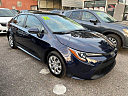 Thumbnail image of 2021 Toyota Corolla at Amy Motorsport, Inc.