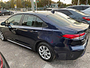 Thumbnail image of 2021 Toyota Corolla at Amy Motorsport, Inc.