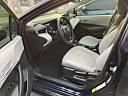 2021 Toyota Corolla LE at Amy Motorsport, Inc.