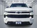 Thumbnail image of 2023 Chevrolet Silverado 1500 at JbaChevroletMitsubishi of Glen Burnie, MD