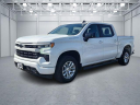 Thumbnail image of 2023 Chevrolet Silverado 1500 at JbaChevroletMitsubishi of Glen Burnie, MD