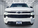 Thumbnail image of 2023 Chevrolet Silverado 1500 at JbaChevroletMitsubishi of Glen Burnie, MD