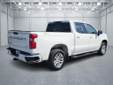Thumbnail image of 2023 Chevrolet Silverado 1500 at JbaChevroletMitsubishi of Glen Burnie, MD