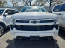 Thumbnail image of 2023 Chevrolet Silverado 1500 at JbaChevroletMitsubishi of Glen Burnie, MD