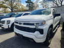 Thumbnail image of 2023 Chevrolet Silverado 1500 at JbaChevroletMitsubishi of Glen Burnie, MD