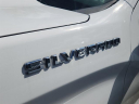 2023 Chevrolet Silverado 1500 RST at JbaChevroletMitsubishi of Glen Burnie, MD