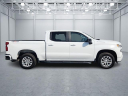 Thumbnail image of 2023 Chevrolet Silverado 1500 at JbaChevroletMitsubishi of Glen Burnie, MD
