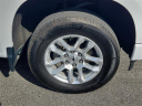 Thumbnail image of 2023 Chevrolet Silverado 1500 at JbaChevroletMitsubishi of Glen Burnie, MD