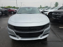 Thumbnail image of 2022 Dodge Charger at LaFontaine Chrysler Dodge Jeep Ram of Fenton